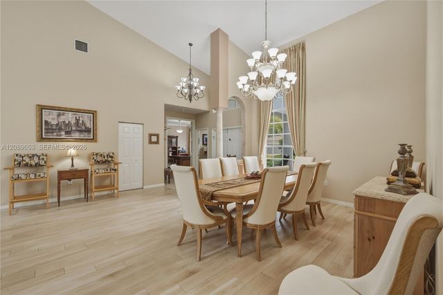 13875 NW 20th Street, Pembroke Pines, FL 33028