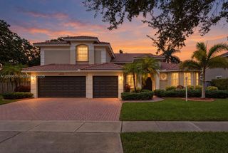 13875 NW 20th Street, Pembroke Pines, FL 33028