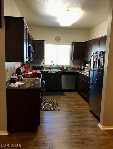 5250 South Rainbow Boulevard 2118, Las Vegas, NV 89118