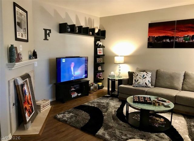 5250 South Rainbow Boulevard 2118, Las Vegas, NV 89118