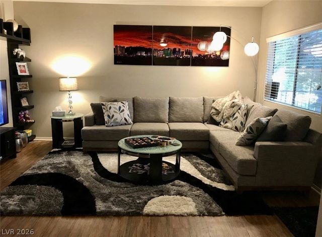 5250 South Rainbow Boulevard 2118, Las Vegas, NV 89118