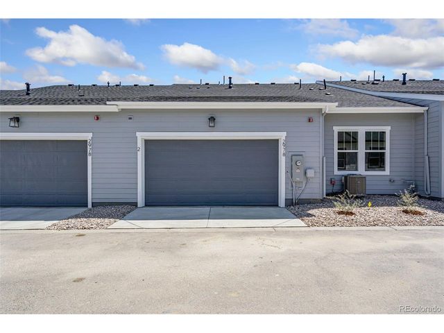 2978 Fleet Dr 2, Fort Collins, CO 80524