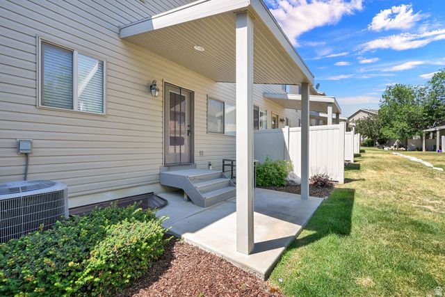 1764 W 5050 S, Roy, UT 84067