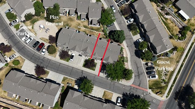 1764 W 5050 S, Roy, UT 84067
