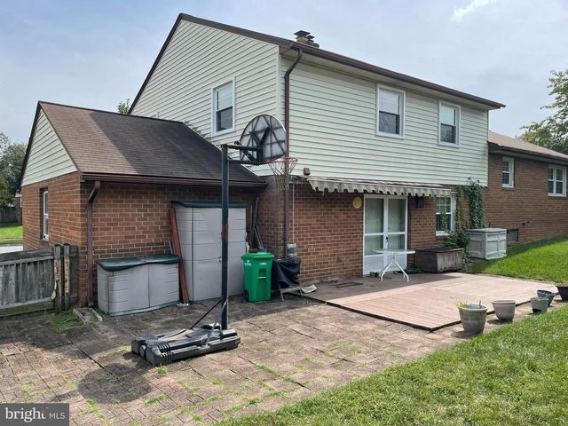 203 DAUNTLY ST, Upper Marlboro, MD 20774