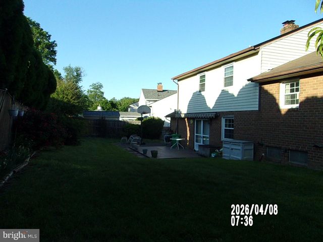 203 DAUNTLY ST, Upper Marlboro, MD 20774