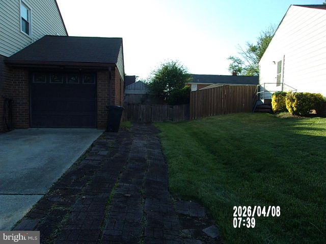 203 DAUNTLY ST, Upper Marlboro, MD 20774
