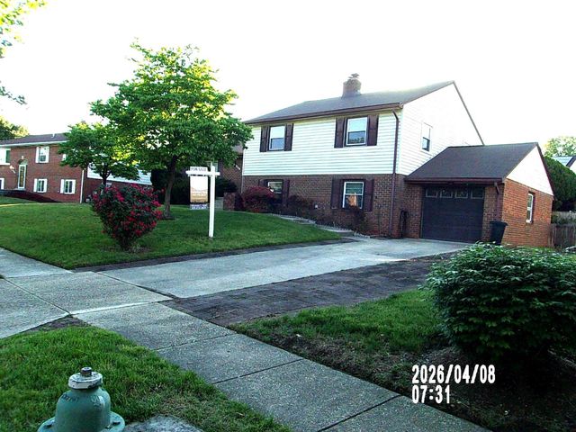 203 DAUNTLY ST, Upper Marlboro, MD 20774