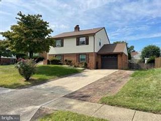 203 DAUNTLY ST, Upper Marlboro, MD 20774