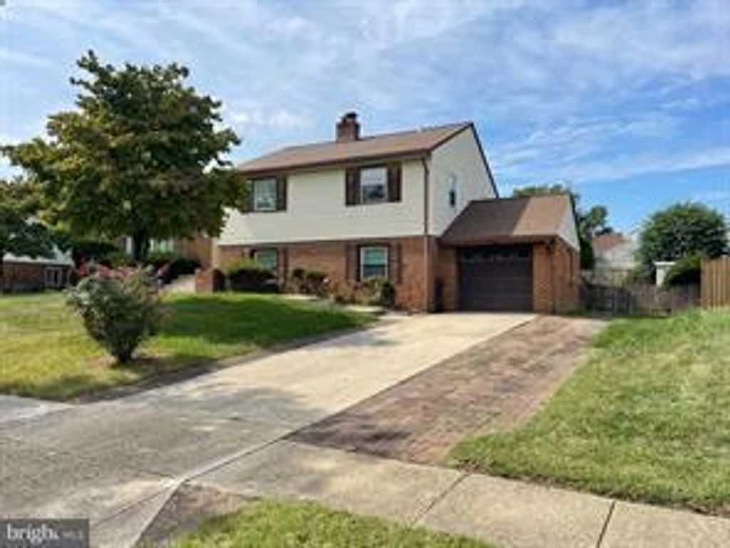 203 DAUNTLY ST, Upper Marlboro, MD 20774