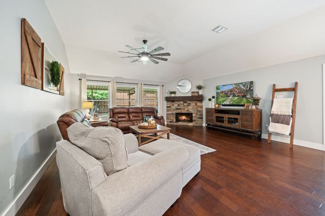 1625 Big Bend Drive, Lewisville, TX 75077