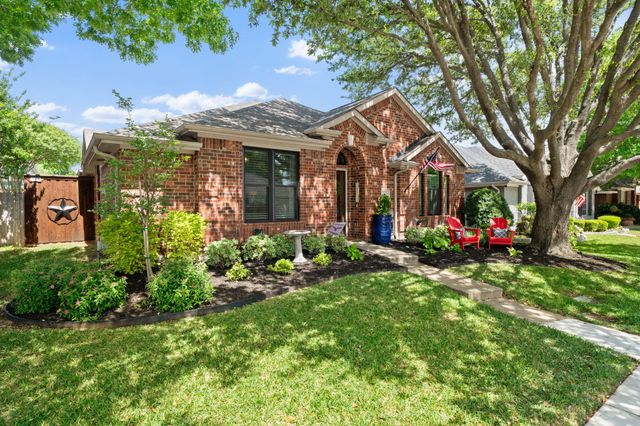 1625 Big Bend Drive, Lewisville, TX 75077