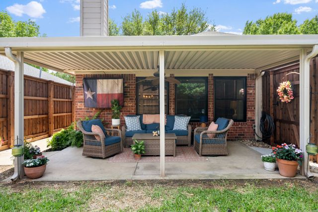 1625 Big Bend Drive, Lewisville, TX 75077