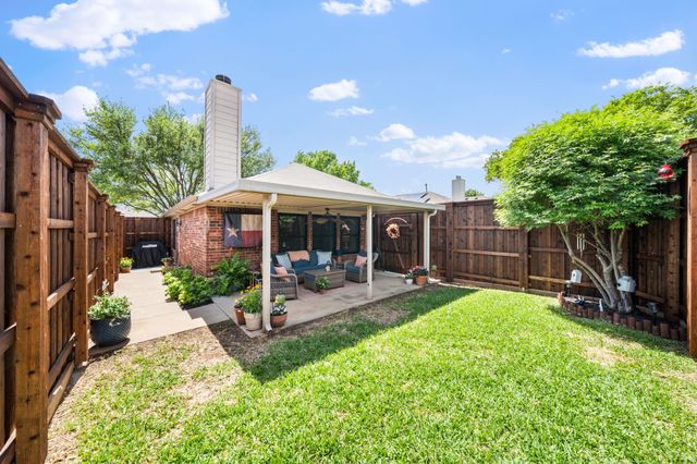 1625 Big Bend Drive, Lewisville, TX 75077