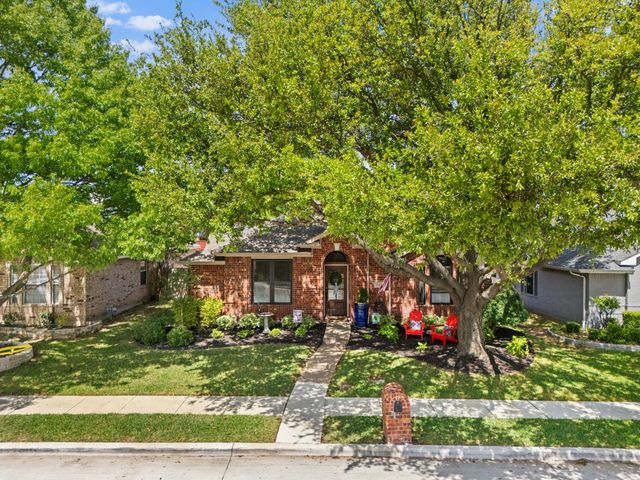1625 Big Bend Drive, Lewisville, TX 75077