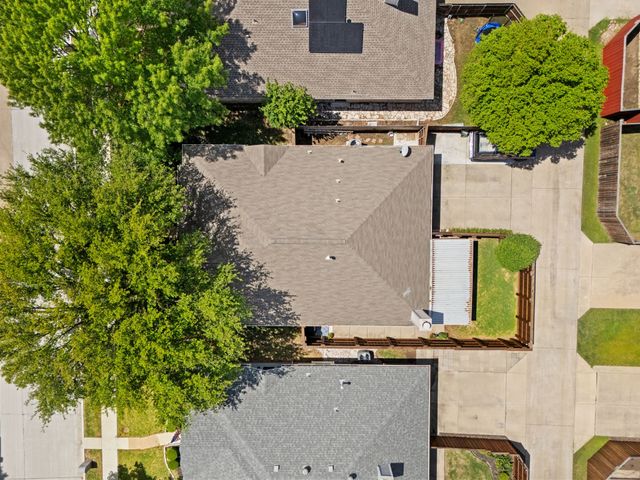 1625 Big Bend Drive, Lewisville, TX 75077