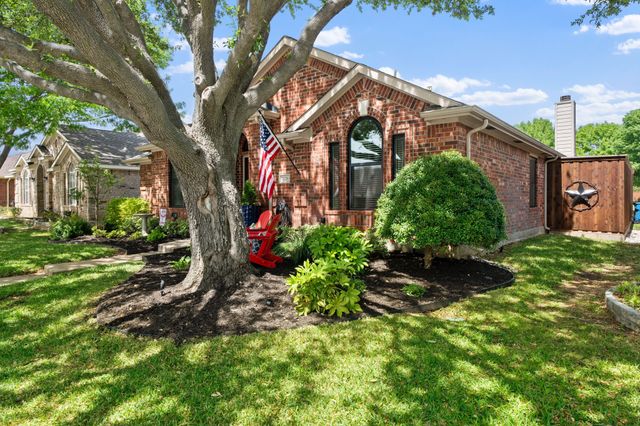 1625 Big Bend Drive, Lewisville, TX 75077