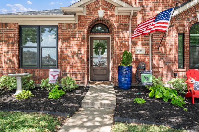 1625 Big Bend Drive, Lewisville, TX 75077