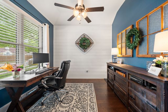 1625 Big Bend Drive, Lewisville, TX 75077