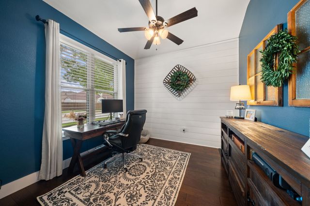 1625 Big Bend Drive, Lewisville, TX 75077