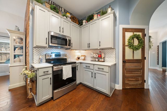 1625 Big Bend Drive, Lewisville, TX 75077