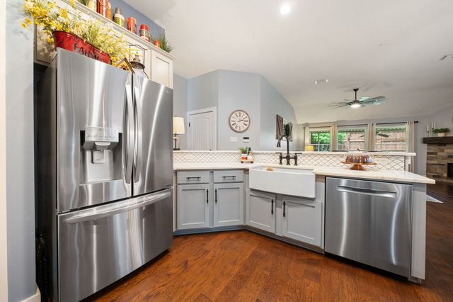 1625 Big Bend Drive, Lewisville, TX 75077