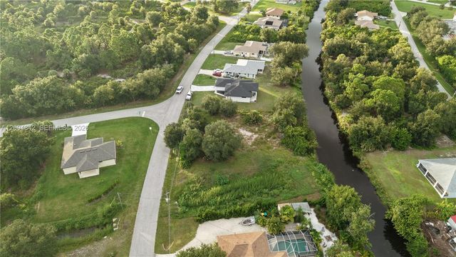 7064 Rosemont Drive, Englewood, FL 34224