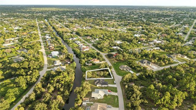 7064 Rosemont Drive, Englewood, FL 34224