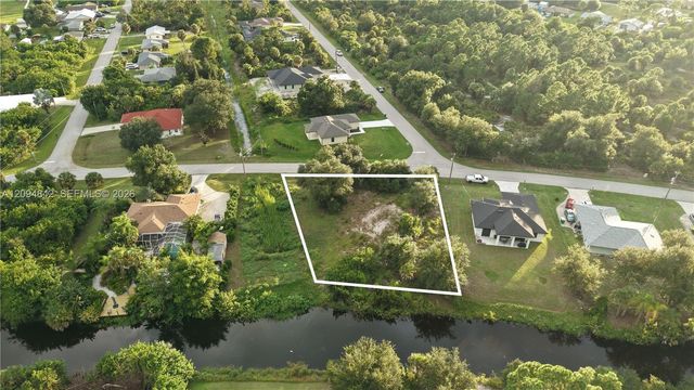 7064 Rosemont Drive, Englewood, FL 34224