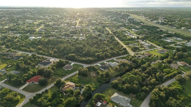 7064 Rosemont Drive, Englewood, FL 34224