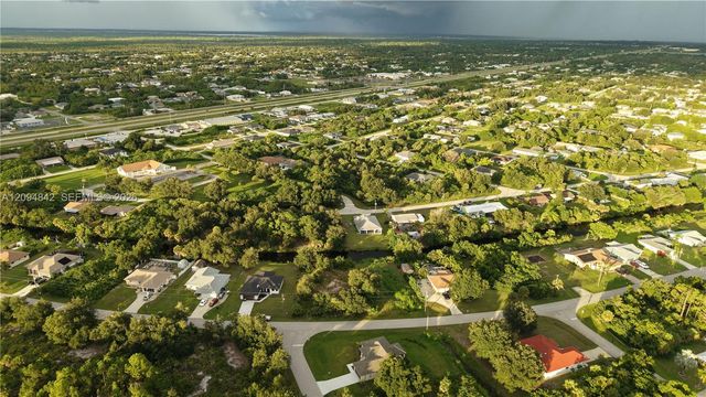 7064 Rosemont Drive, Englewood, FL 34224