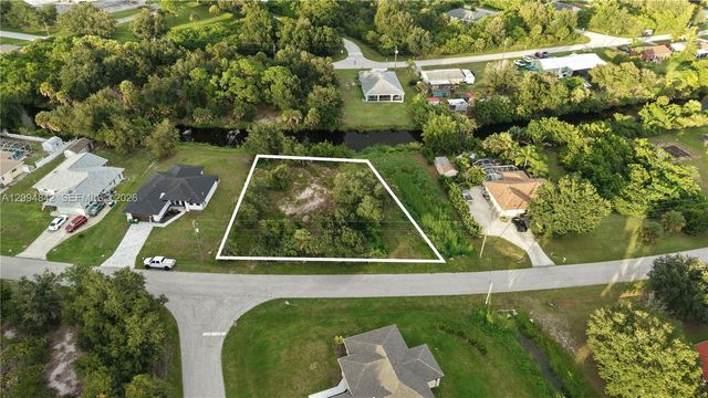 7064 Rosemont Drive, Englewood, FL 34224