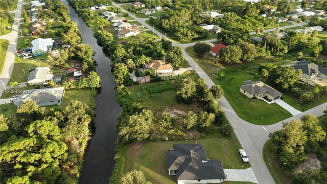 7064 Rosemont Drive, Englewood, FL 34224