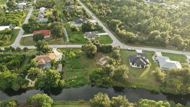 7064 Rosemont Drive, Englewood, FL 34224
