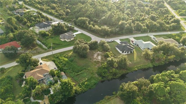 7064 Rosemont Drive, Englewood, FL 34224