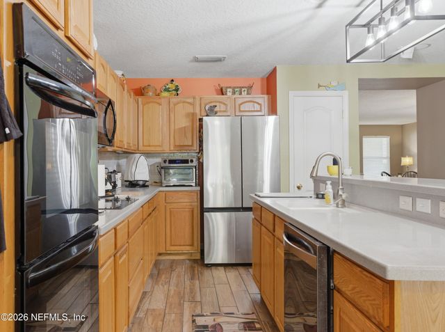 2362 TYSON LAKE Drive, Jacksonville, FL 32221