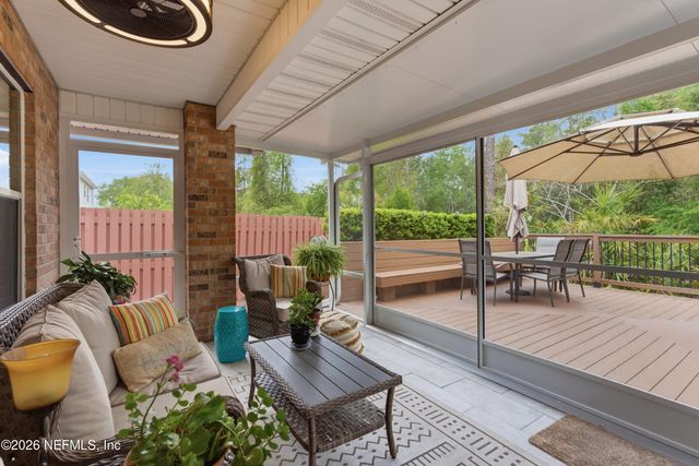 2362 TYSON LAKE Drive, Jacksonville, FL 32221