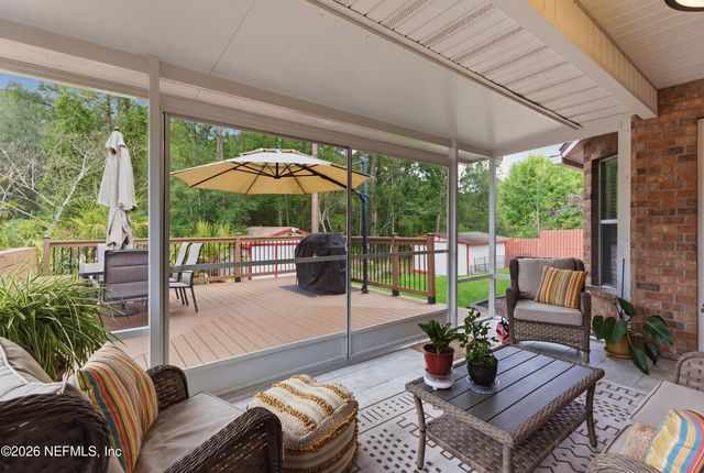 2362 TYSON LAKE Drive, Jacksonville, FL 32221