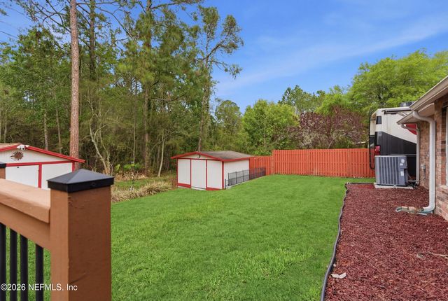 2362 TYSON LAKE Drive, Jacksonville, FL 32221