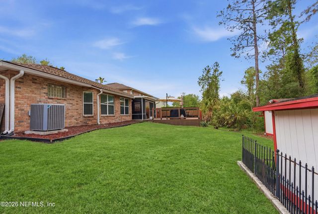 2362 TYSON LAKE Drive, Jacksonville, FL 32221