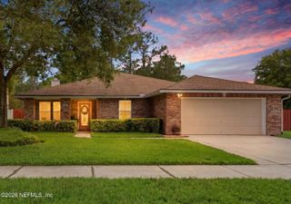 2362 TYSON LAKE Drive, Jacksonville, FL 32221