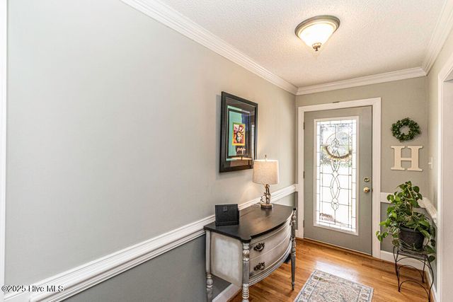 2615 Horseshoe Drive, Rocky Mount, NC 27804
