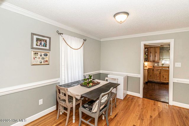 2615 Horseshoe Drive, Rocky Mount, NC 27804