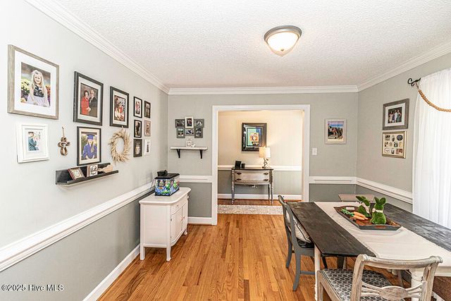 2615 Horseshoe Drive, Rocky Mount, NC 27804