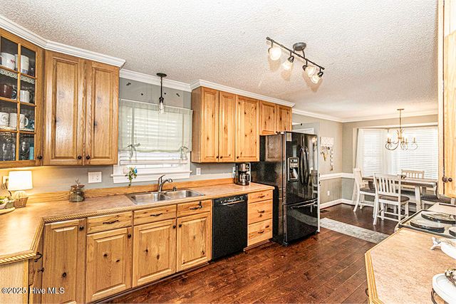 2615 Horseshoe Drive, Rocky Mount, NC 27804