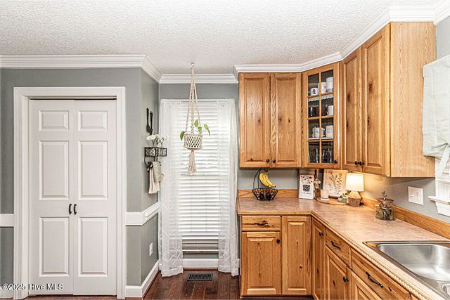 2615 Horseshoe Drive, Rocky Mount, NC 27804