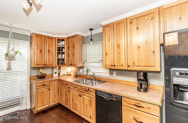 2615 Horseshoe Drive, Rocky Mount, NC 27804