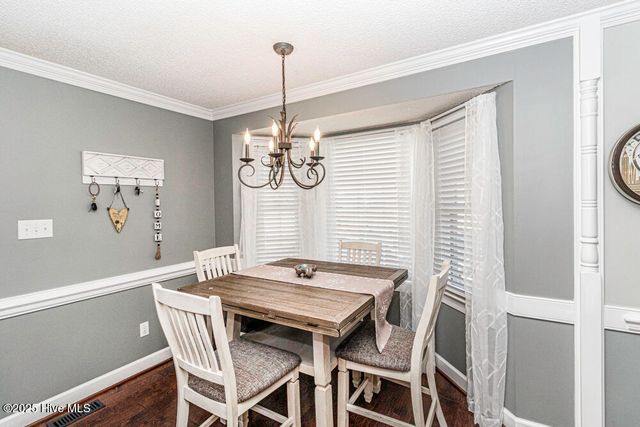 2615 Horseshoe Drive, Rocky Mount, NC 27804