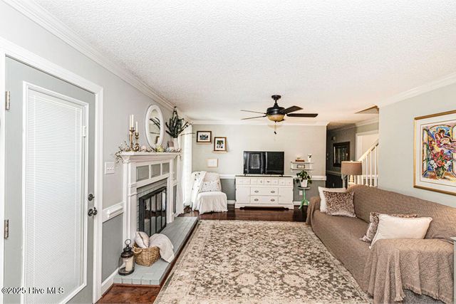 2615 Horseshoe Drive, Rocky Mount, NC 27804