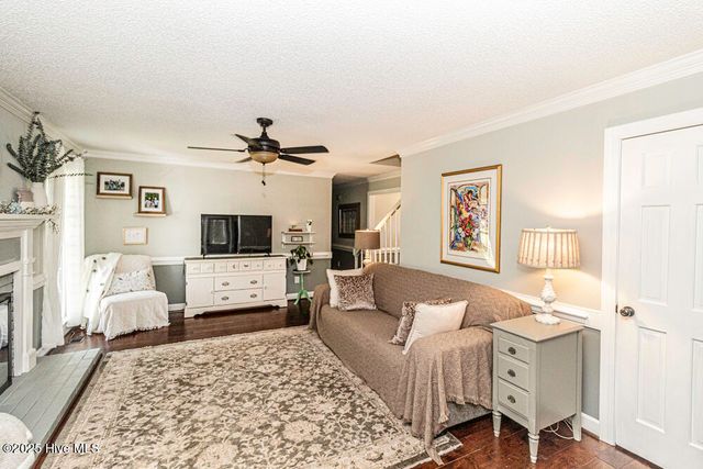 2615 Horseshoe Drive, Rocky Mount, NC 27804